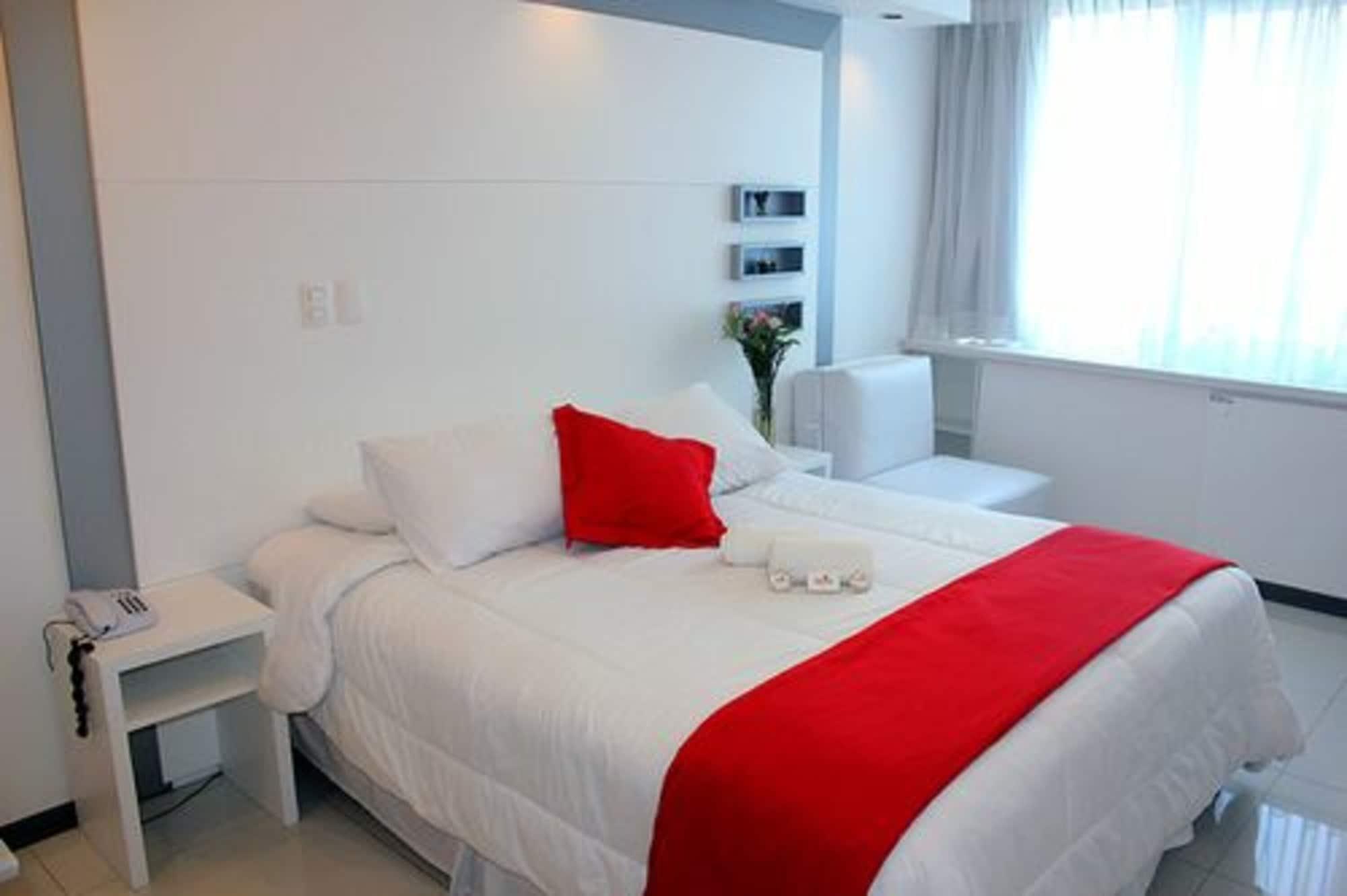 Hotel Gema Luxury Suites Montevidéu Exterior foto