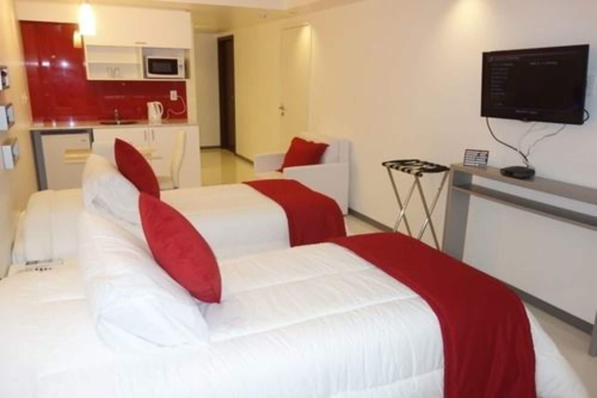 Hotel Gema Luxury Suites Montevidéu Exterior foto