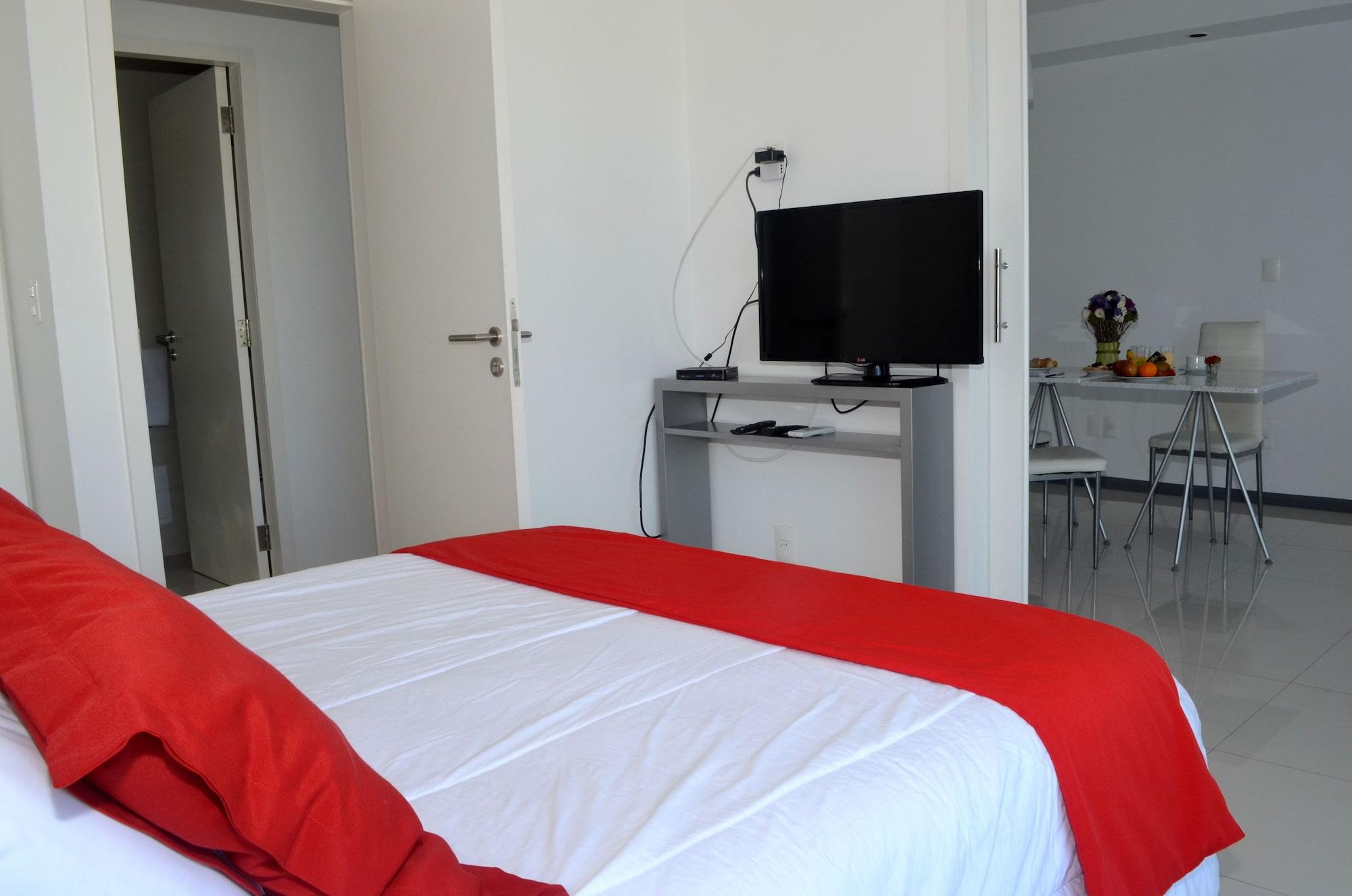 Hotel Gema Luxury Suites Montevidéu Exterior foto