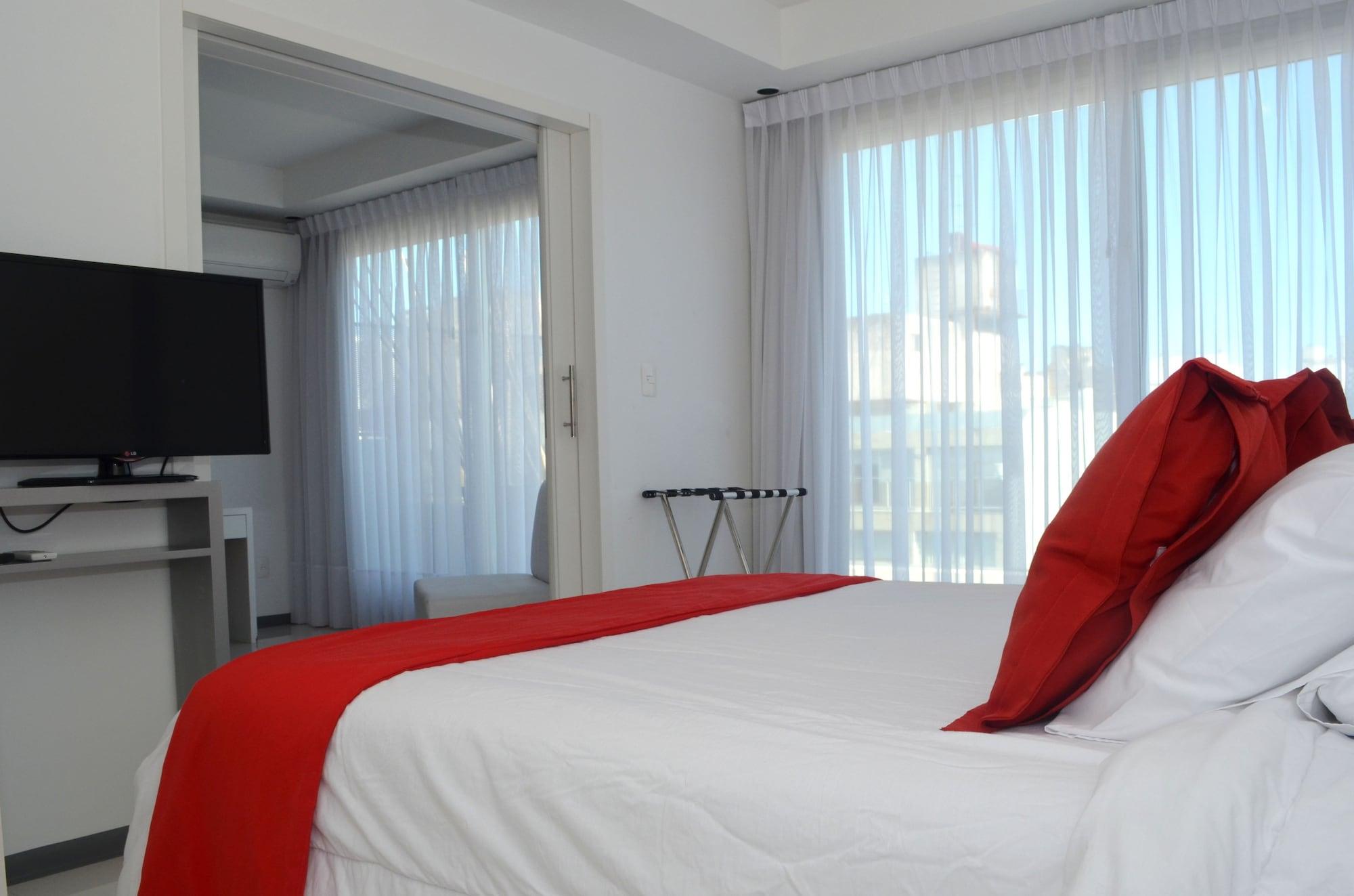 Hotel Gema Luxury Suites Montevidéu Exterior foto